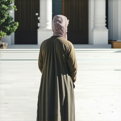 Failing an Exam in Dreams Islam: Warnings, Hope & Spiritual Reflection post thumbnail image