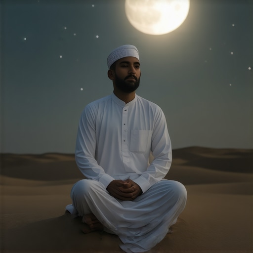 How to See True Dreams in Islam: Tips for Divine Clarity & Spiritual Accuracy post thumbnail image