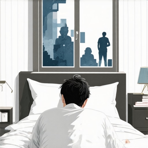 Illness in Dreams: Meaning of Dreaming about a Thief & Its Islamic Significance