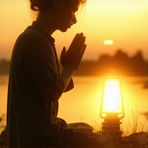 Islamic Dreams of Searching for a Job: Sacred Significance & Divine Guidance