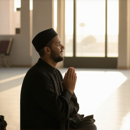 Laughing During Salah in Dreams: Meaning & Islamic Spiritual Guidance post thumbnail image