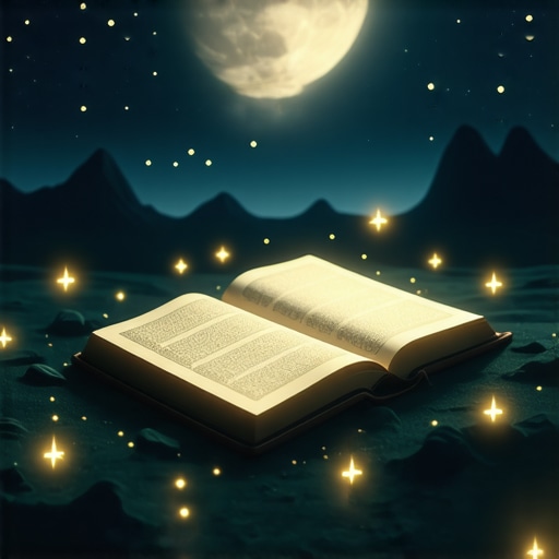 Reciting Surah Al-Kahf in Dreams: Spiritual Protection & Divine Blessings