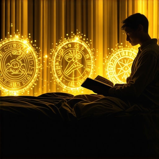 Reciting Surah Yusuf in Dreams: Unlock Hidden Blessings & Divine Protection