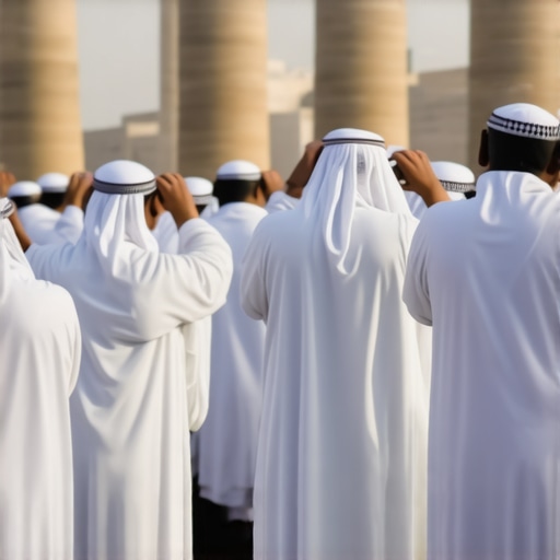 Throwing Stones at Jamarat Dream: Divine Warnings & Spiritual Cleansing in Islam