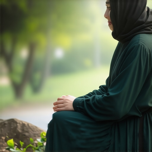 Understanding Unmarried Woman’s Pregnancy Dream in Islam: Hidden Sacred Meanings