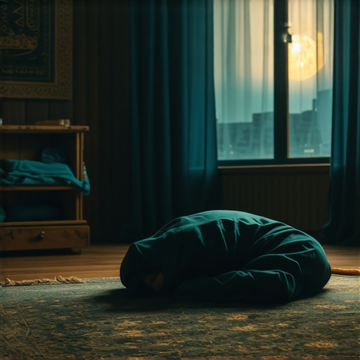 Using Istikhara Dream Incubation for Important Decisions in Islam: Sacred Guidance Tips post thumbnail image