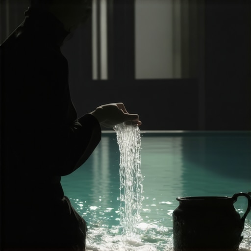 What Does Interrupting Wudu in Dreams Reveal? Spiritual Insights & Secrets post thumbnail image