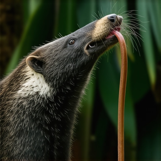 Anteater’s Tongue: Reveal the Niche Skills You’re Hiding