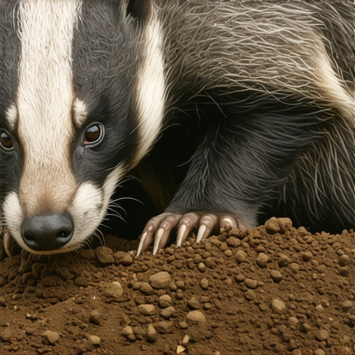 Badger Digging: Why Your Stubbornness Haunts Your Progress