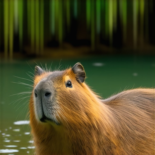 Capybara Peace: How to Mirror This Social Balance in 2026