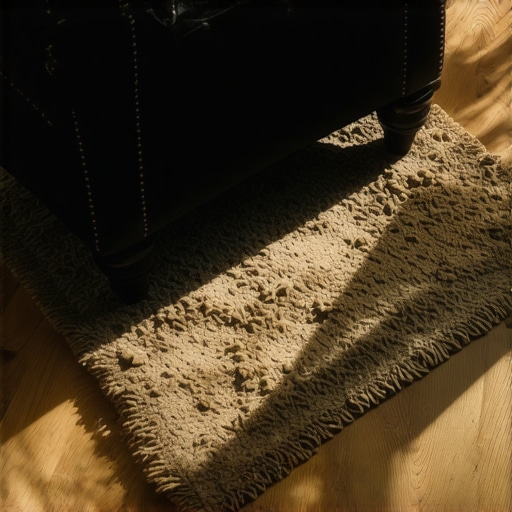 Concealed Issues: Islamic Dream of Dust Under the Rug & Ignored Truths