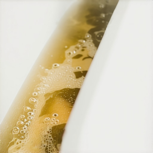 Dirty Bathtub Water Dream: Islamic Meanings of Spiritual Impurity