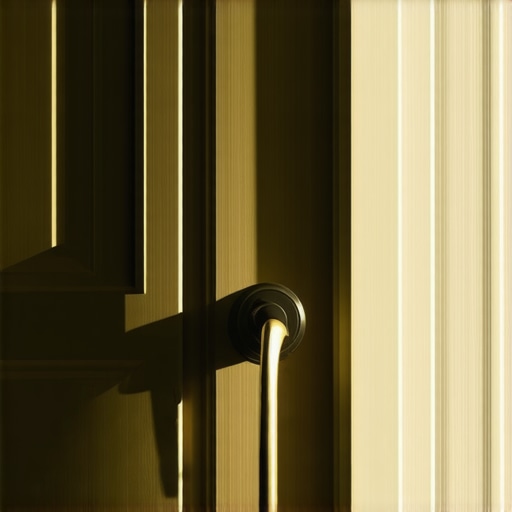 Door Handle Detached: Islamic Dream of Lost Access & Opportunities post thumbnail image