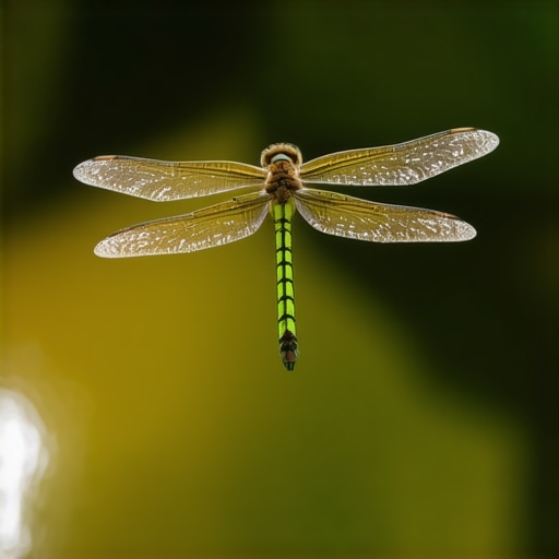 Dragonfly Hovering? Why Your 2026 Dreams Signal Maturity