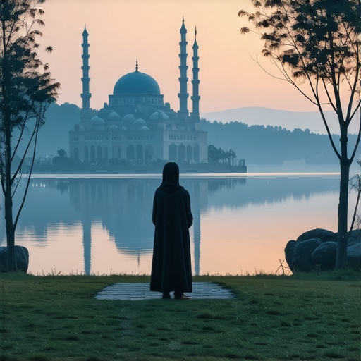 Dream of Adhan & Neglect: Islamic Meaning of Spiritual Warning