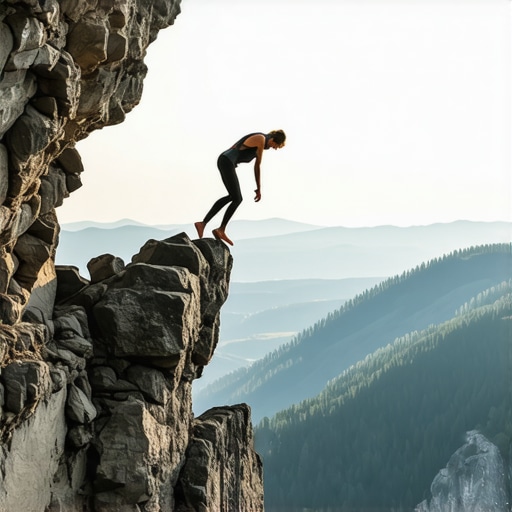 Falling from a High Place: Islamic Meanings of Losing Control