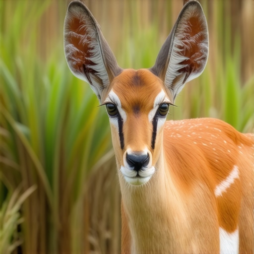 Gazelle Watching You: Decoding Your Heightened Sensitivity