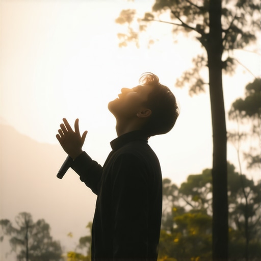 Having a Beautiful Voice in Dreams: Islamic Meanings of Influence & Truth