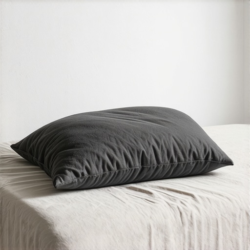 Inner Hardship: Islamic Meaning of a Stone-Hard Pillow Dream