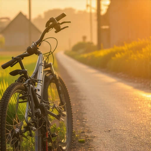 Journey Interrupted: Islamic Meaning of a Broken Bike Chain in Dreams post thumbnail image