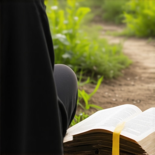 Lost Bookmark Dream: Islamic Meanings of Paused Progress & Life's Path