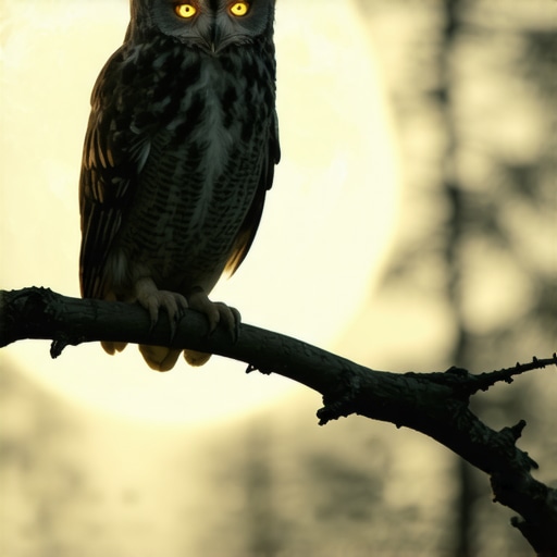 Night Owl Visions: Decoding the Intuition That Haunts You post thumbnail image