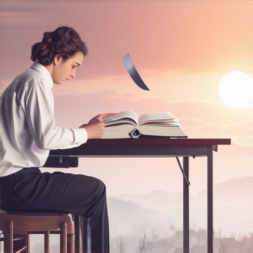 Paused Chapters: Islamic Dream of Losing a Bookmark & New Paths