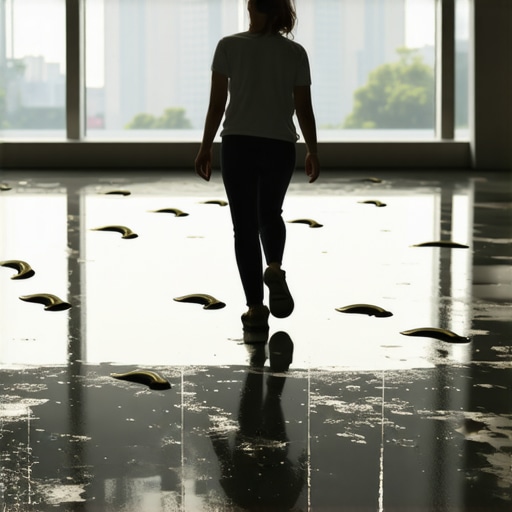 Slippery Eels: Why Emotional Discomfort is Your 2026 Teacher