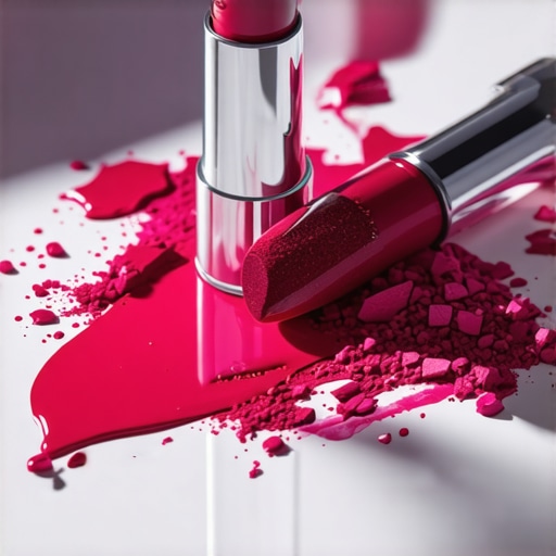 Spilled Makeup in 2026: Why This Dream Signals Social Shift