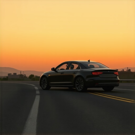 Unstarting Car Dream in Islam: Symbolism of Halted Progress & Delays post thumbnail image