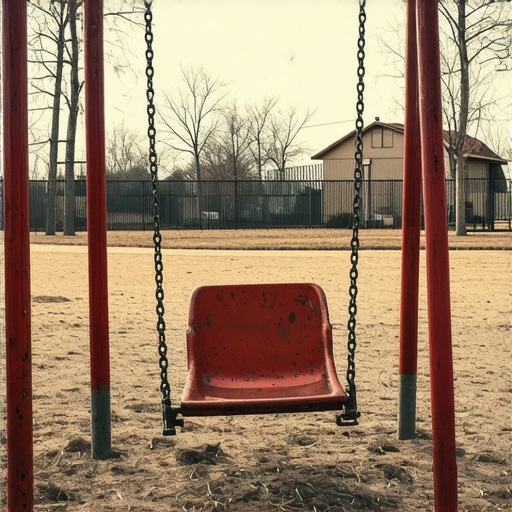 Abandoned Joeys: [Psychology] of the Support You Lack post thumbnail image