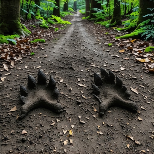 Boar Tracks: Signal the Primitive Urge Disrupting Your Peace post thumbnail image