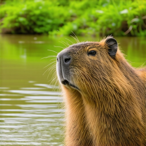 Capybara Peace: Why Your Calmness Provokes Your Enemies post thumbnail image
