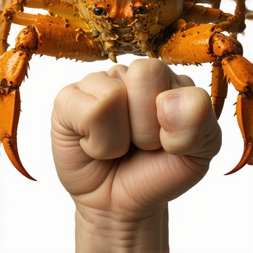 Crab Claws: Why You Attack When You Feel Vulnerable [2026] post thumbnail image