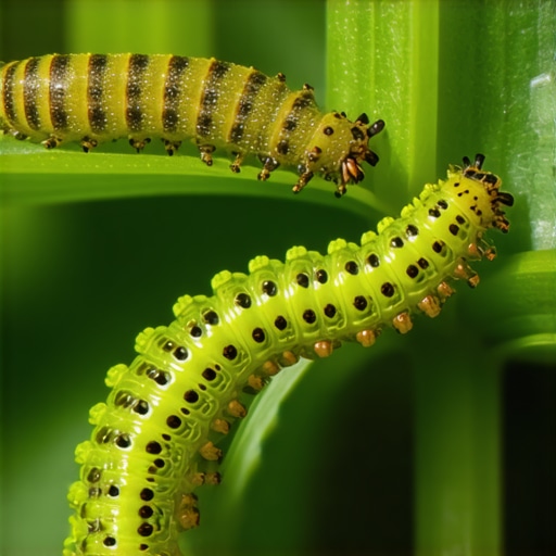 Crawling Caterpillars: Why Slow Growth is Your Sacred Power post thumbnail image