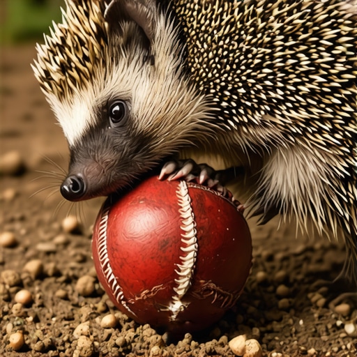 Curling Hedgehogs: Why Your Self-Defense is Backfiring post thumbnail image