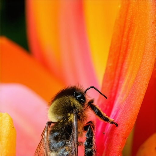 Dead Bee: Warning of a Productivity Burnout in 2026