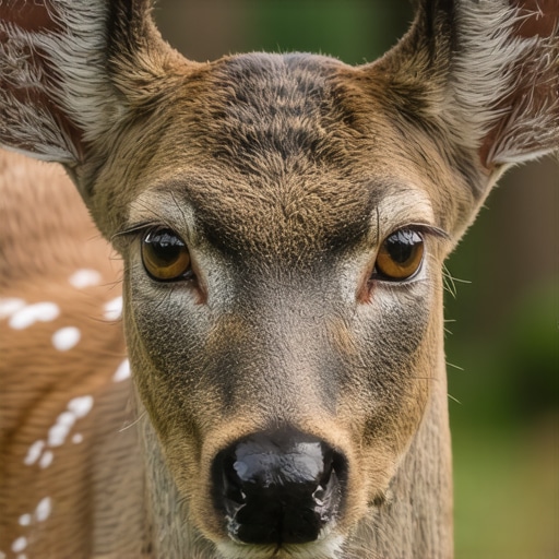 Deer Eyes: Signal the Moment Your Sensitivity Becomes a Trap post thumbnail image