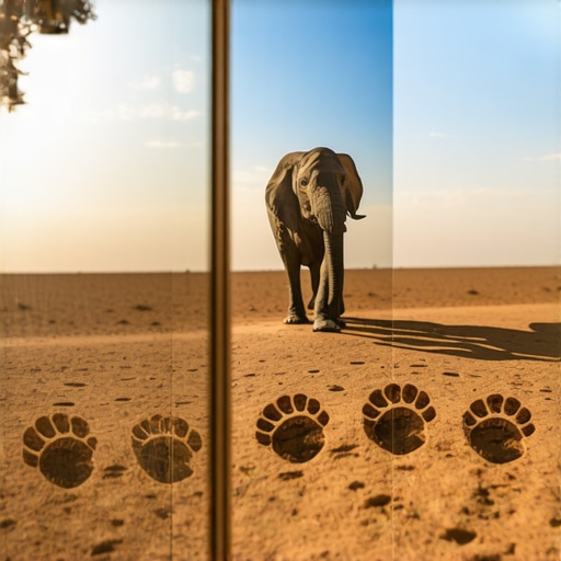 Elephant Footprints: Mirroring the Ancestral Debt You Carry post thumbnail image
