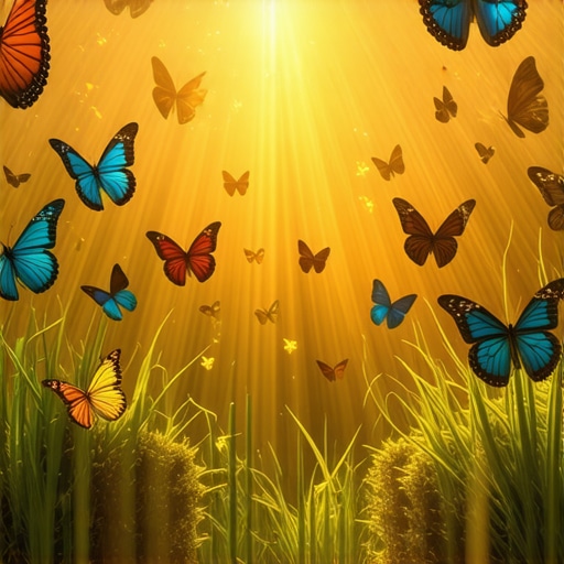 Emerging Butterflies: Why Your 2026 Growth Feels Violent post thumbnail image