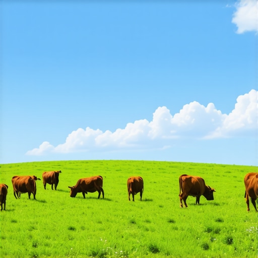 Fattened Cattle: [Islamic Symbolism] of Your Coming Harvest post thumbnail image