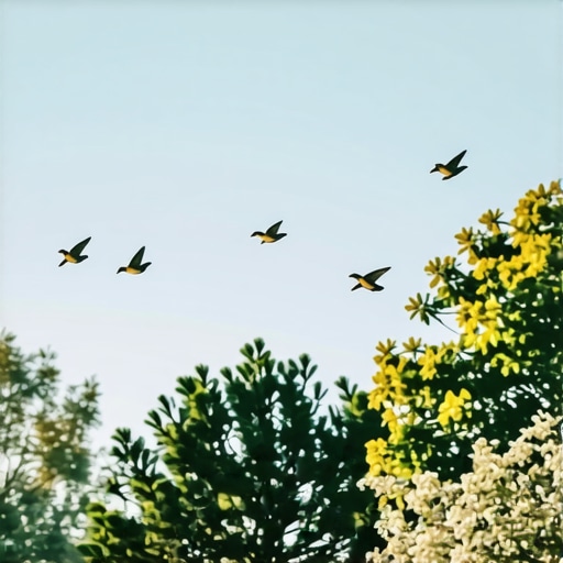 Flying Sparrows: Decode the Small Joys Within Your Reach post thumbnail image