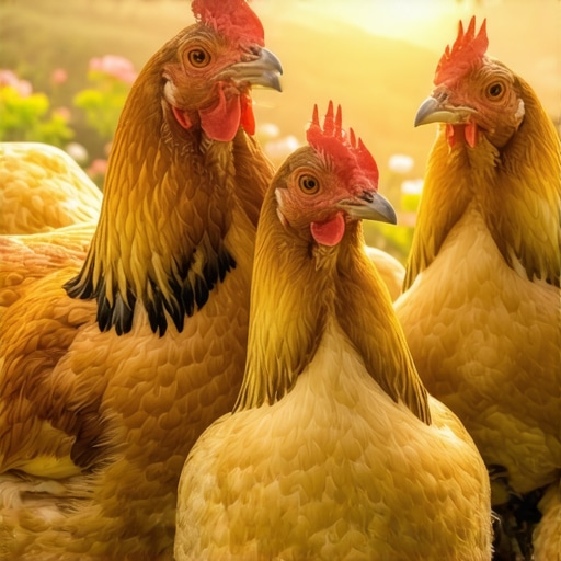 Golden Hens: Decode the Fertility Rituals in Your Soul post thumbnail image