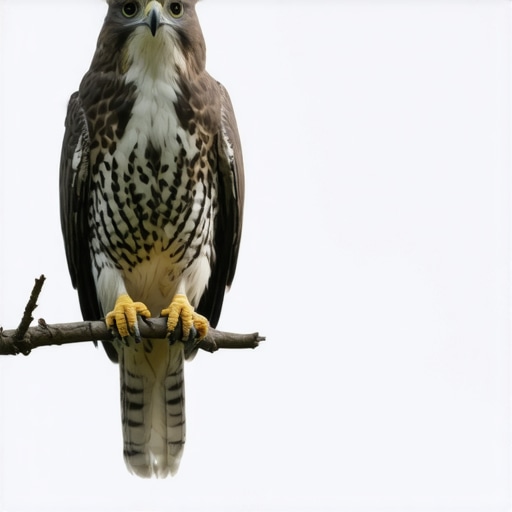 Hawk Beaks: Signal the Sharp Words You Must Retract post thumbnail image