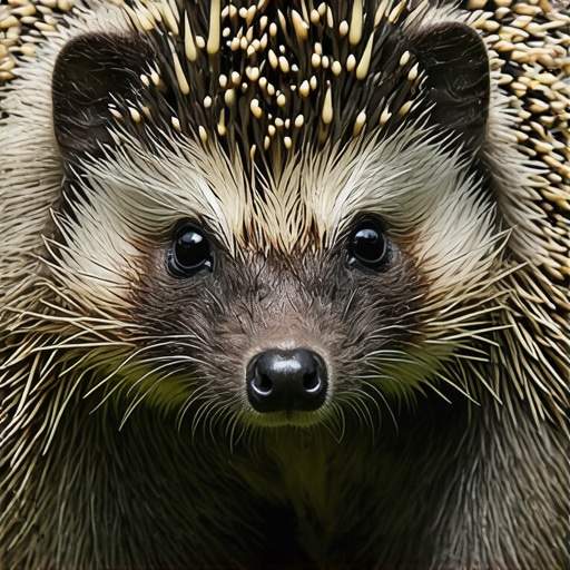 Hedgehog Quills: Why Your Defensive Heart Pushes Love Away post thumbnail image