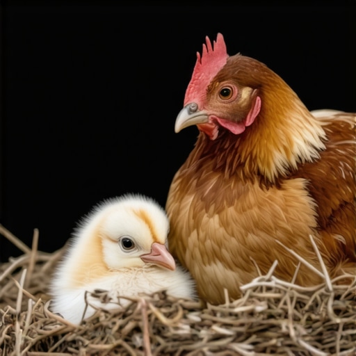 Hen Brooding: [Islamic Symbolism] of Smothering Care post thumbnail image