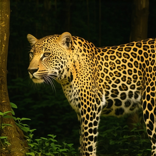 Leopard’s Spots: Warning of Deceit in Beautiful Places post thumbnail image