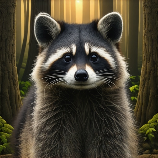 Masked Raccoons: [Jungian Analysis] of Your Hidden Identity post thumbnail image