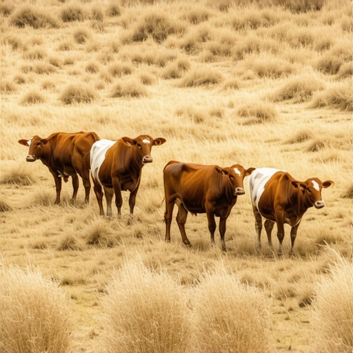 Sickly Cows: Warn of the Nourishment You Are Denying post thumbnail image