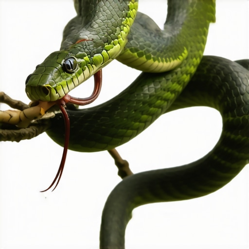 Snake Venom: Reveal the Power Strangling Your Growth post thumbnail image